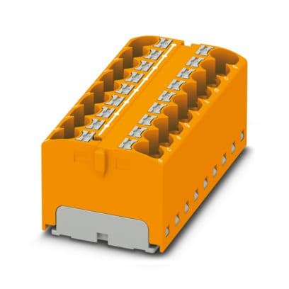 PHOENIX CONTACT - PTFIX 18X4 OG MORS. DI DISTRIBUZIONE