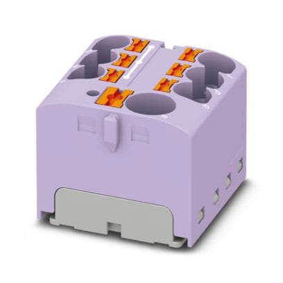 PHOENIX CONTACT - PTFIX 10/6X4 VT MORSETTO DISTRIBUZIONE
