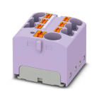 PHOENIX CONTACT - PTFIX 10/6X4 VT MORSETTO DISTRIBUZIONE
