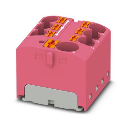 PHOENIX CONTACT - PTFIX 10/6X4 PK MORSETTO DISTRIBUZIONE 3273873