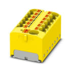 PHOENIX CONTACT - PTFIX 10/12X4 YE MORSETTO DISTRIBUZIONE