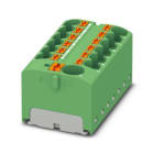 PHOENIX CONTACT - PTFIX 10/12X4 GN MORSETTO DISTRIBUZIONE 3273886