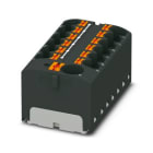 PHOENIX CONTACT - PTFIX 10/12X4 BK MORSETTO DISTRIBUZIONE