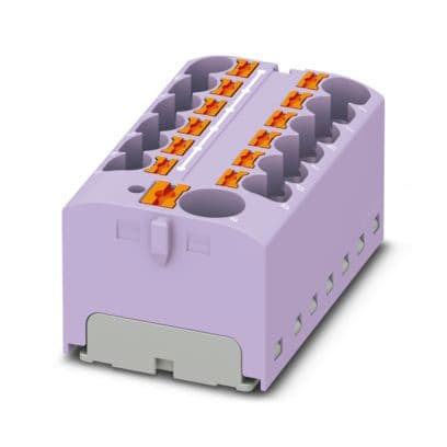 PHOENIX CONTACT - PTFIX 10/12X4 VT MORSETTO DISTRIBUZIONE