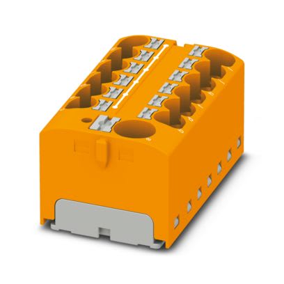 PHOENIX CONTACT - PTFIX 10/12X4 OG MORSETTO DISTRIBUZIONE 3273896