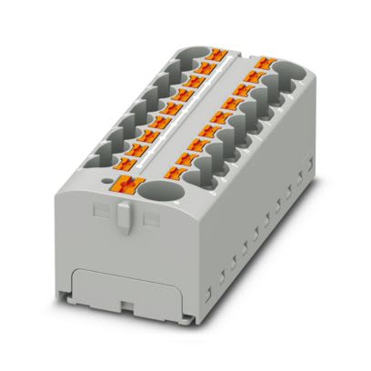 PHOENIX CONTACT - PTFIX 10/18X4 GY MORSETTO DISTRIBUZIONE