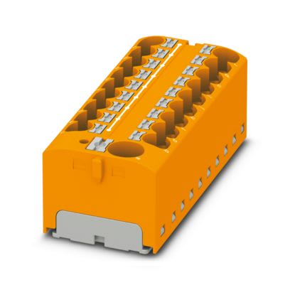 PHOENIX CONTACT - PTFIX 10/18X4 OG MORSETTO DISTRIBUZIONE