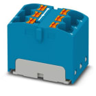 PHOENIX CONTACT - PTFIX 6X4-G BU MORS. DI DISTRIBUZIONE