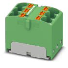 PHOENIX CONTACT - PTFIX 6X4-G GN MORS. DI DISTRIBUZIONE