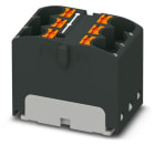 PHOENIX CONTACT - PTFIX 6X4-G BK MORS. DI DISTRIBUZIONE