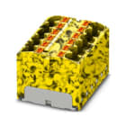 PHOENIX CONTACT - PTFIX 12X4-FE-G MORS. DI DISTRIBUZIONE