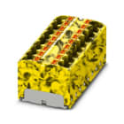 PHOENIX CONTACT - PTFIX 18X4-FE-G MORS. DI DISTRIBUZIONE