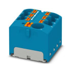 PHOENIX CONTACT - PTFIX 10/6X4-G BU MORSETTO DISTRIBUZIONE