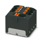 PHOENIX CONTACT - PTFIX 10/6X4-G BK MORSETTO DISTRIBUZIONE