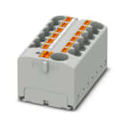 PHOENIX CONTACT - PTFIX 10/12X4-G GY MORSETTO DISTRIBUZION