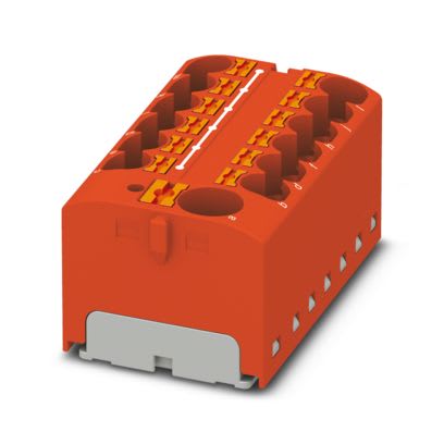 PHOENIX CONTACT - PTFIX 10/12X4-G RD MORSETTO DISTRIBUZION