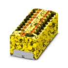 PHOENIX CONTACT - PTFIX 10/18X4-FE-G MORSETTO DISTRIBUZION