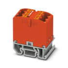 PHOENIX CONTACT - PTFIX 6X2,5-NS15A RD DISTRIBUTORE PUSH I