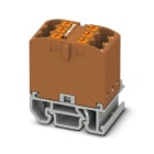 PHOENIX CONTACT - PTFIX 6X2,5-NS15A BN DISTRIBUTORE PUSH I