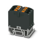 PHOENIX CONTACT - PTFIX 6X2,5-NS15A BK DISTRIBUTORE PUSH I