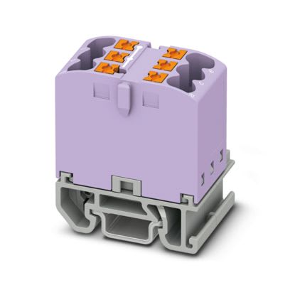 PHOENIX CONTACT - PTFIX 6X2,5-NS15A VT DISTRIBUTORE PUSH I
