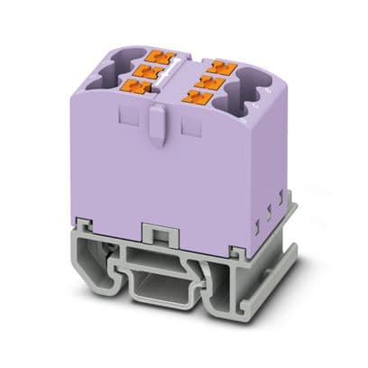 PHOENIX CONTACT - PTFIX 6X2,5-NS15A VT DISTRIBUTORE PUSH I