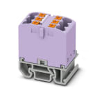 PHOENIX CONTACT - PTFIX 6X2,5-NS15A VT DISTRIBUTORE PUSH I