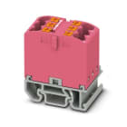 PHOENIX CONTACT - PTFIX 6X2,5-NS15A PK BLOCCO DISTRIBUTORE