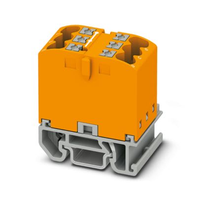 PHOENIX CONTACT - PTFIX 6X2,5-NS15A OG DISTRIBUTORE PUSH I