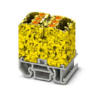 PHOENIX CONTACT - PTFIX 6X2,5-NS15A-FE DISTRIBUTORE PUSH I