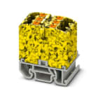 PHOENIX CONTACT - PTFIX 6X2,5-NS15A-FE DISTRIBUTORE PUSH I