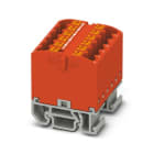 PHOENIX CONTACT - PTFIX 12X2,5-NS15A RD DISTRIBUTORE PUSH