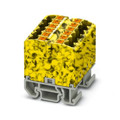 PHOENIX CONTACT - PTFIX 12X2,5-NS15A-FE DISTRIBUTORE PUSH 3274142