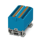 PHOENIX CONTACT - PTFIX 18X2,5-NS15A BU DISTRIBUTORE PUSH