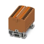 PHOENIX CONTACT - PTFIX 18X2,5-NS15A BN DISTRIBUTORE PUSH