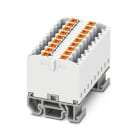 PHOENIX CONTACT - PTFIX 18X2,5-NS15A WH DISTRIBUTORE PUSH 3274156