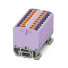 PHOENIX CONTACT - PTFIX 18X2,5-NS15A VT DISTRIBUTORE PUSH