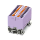 PHOENIX CONTACT - PTFIX 18X2,5-NS15A VT DISTRIBUTORE PUSH