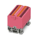 PHOENIX CONTACT - PTFIX 18X2,5-NS15A PK BLOCCO DISTRIBUTOR