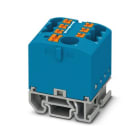 PHOENIX CONTACT - PTFIX 6/6X2,5-NS15A BU DISTRIBUTORE PUSH