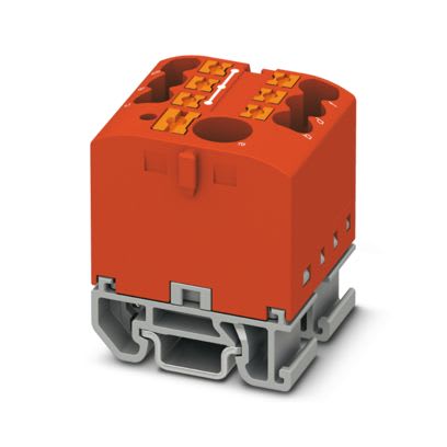 PHOENIX CONTACT - PTFIX 6/6X2,5-NS15A RD DISTRIBUTORE PUSH