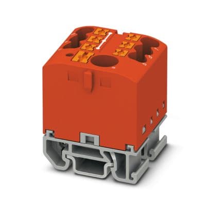 PHOENIX CONTACT - PTFIX 6/6X2,5-NS15A RD DISTRIBUTORE PUSH