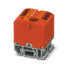PHOENIX CONTACT - PTFIX 6/6X2,5-NS15A RD DISTRIBUTORE PUSH