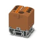 PHOENIX CONTACT - PTFIX 6/6X2,5-NS15A BN DISTRIBUTORE PUSH