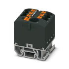 PHOENIX CONTACT - PTFIX 6/6X2,5-NS15A BK DISTRIBUTORE PUSH