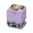 PHOENIX CONTACT - PTFIX 6/6X2,5-NS15A VT DISTRIBUTORE PUSH