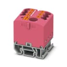 PHOENIX CONTACT - PTFIX 6/6X2,5-NS15A PK BLOCCO DISTRIBUTO