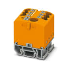 PHOENIX CONTACT - PTFIX 6/6X2,5-NS15A OG DISTRIBUTORE PUSH
