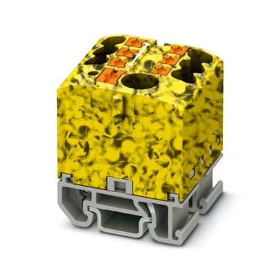 PHOENIX CONTACT - PTFIX 6/6X2,5-NS15A-FE DISTRIBUTORE PUSH 3274186