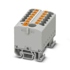 PHOENIX CONTACT - PTFIX 6/12X2,5-NS15A GY DISTRIBUT. PUSH